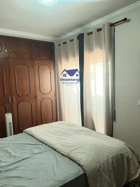 Apartamento T3 para Venda em Póvoa de Varzim, Beiriz e Argivai