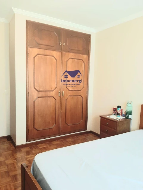 Apartamento T3 para Venda em Póvoa de Varzim, Beiriz e Argivai