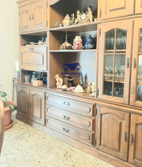 Apartamento T3 para Venda em Póvoa de Varzim, Beiriz e Argivai