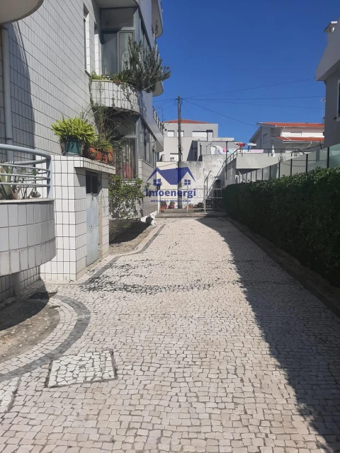 Apartamento T3 para Venda em Póvoa de Varzim, Beiriz e Argivai