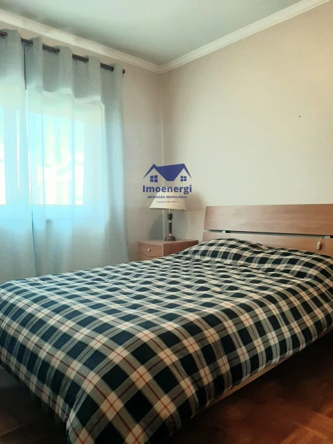 Apartamento T3 para Venda em Póvoa de Varzim, Beiriz e Argivai