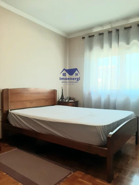 Apartamento T3 para Venda em Póvoa de Varzim, Beiriz e Argivai