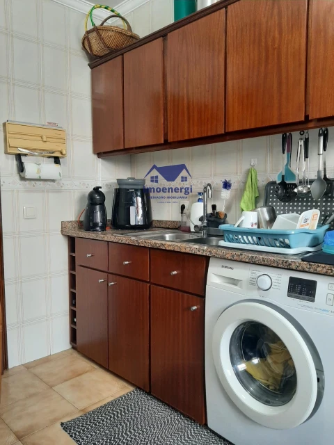 Apartamento T3 para Venda em Póvoa de Varzim, Beiriz e Argivai
