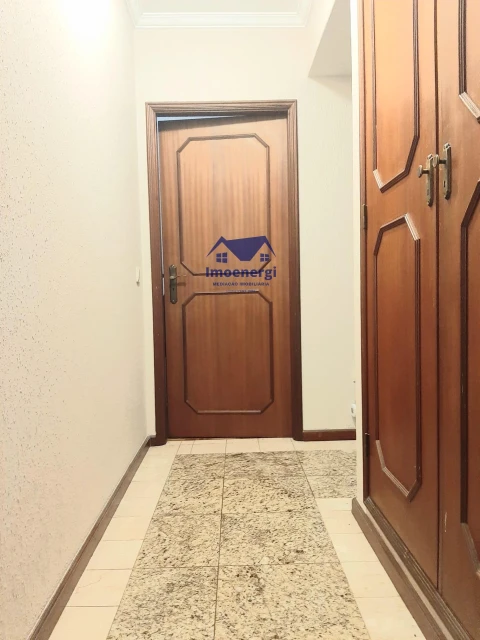 Apartamento T3 para Venda em Póvoa de Varzim, Beiriz e Argivai