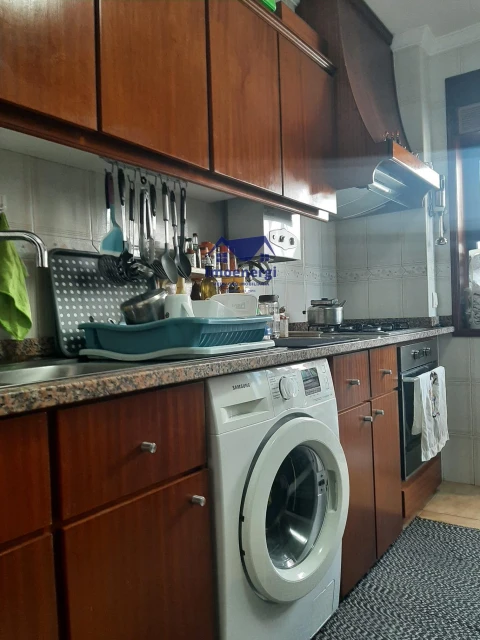 Apartamento T3 para Venda em Póvoa de Varzim, Beiriz e Argivai