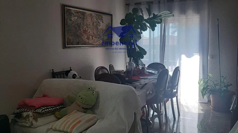 Apartamento T3 para Venda em Póvoa de Varzim, Beiriz e Argivai
