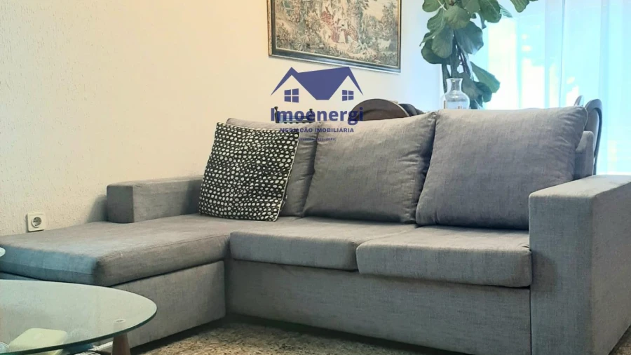 Apartamento T3 para Venda em Póvoa de Varzim, Beiriz e Argivai