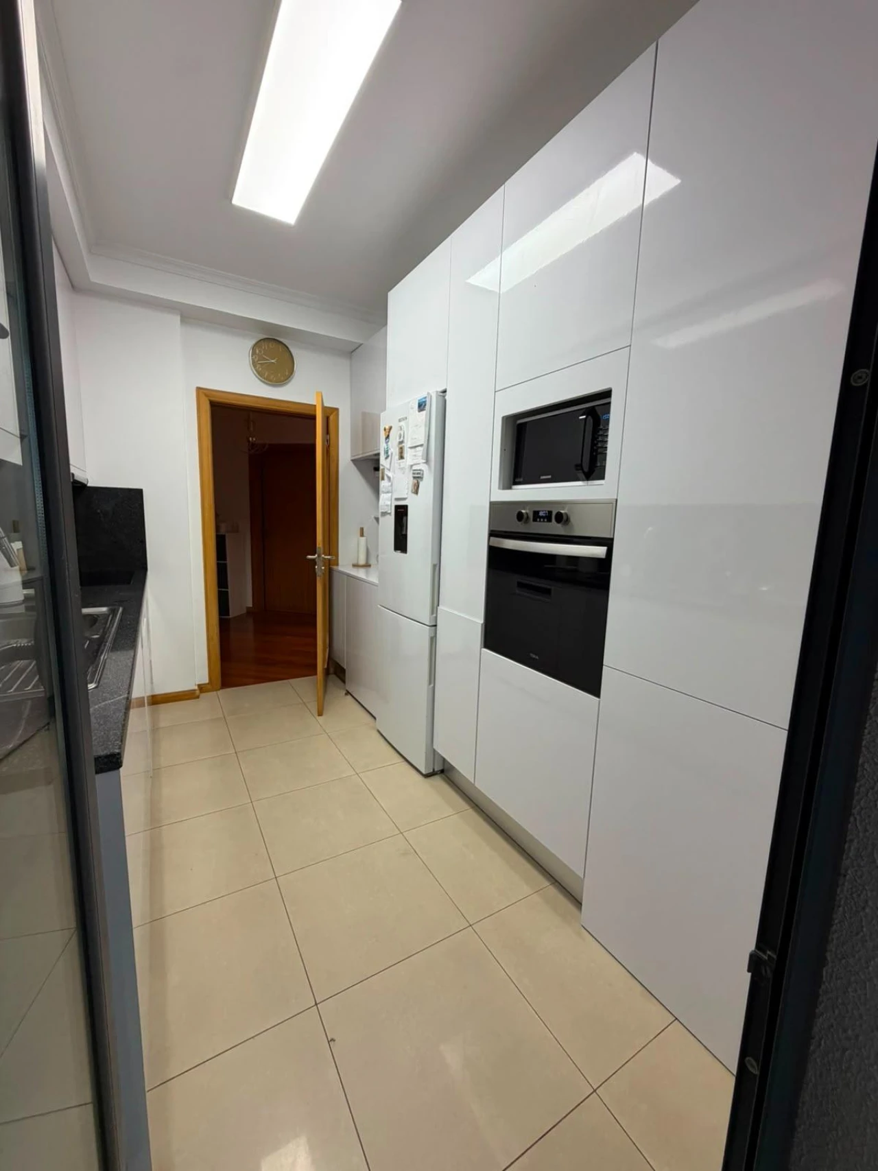 Apartamento T2 para Venda em São Martinho Foto 10