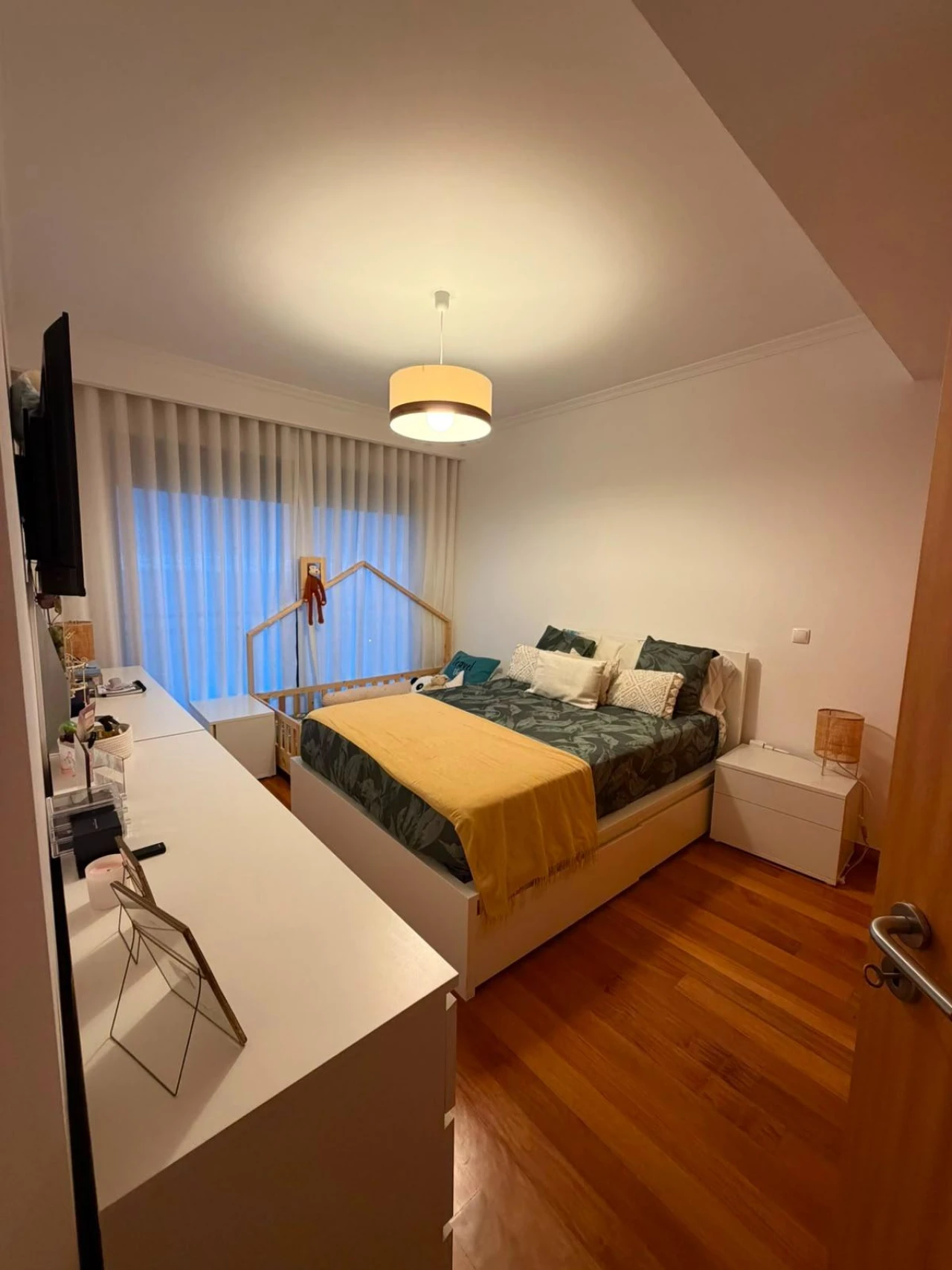 Apartamento T2 para Venda em São Martinho Foto 11