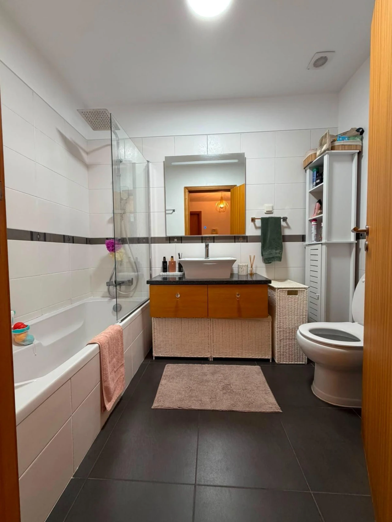 Apartamento T2 para Venda em São Martinho Foto 13