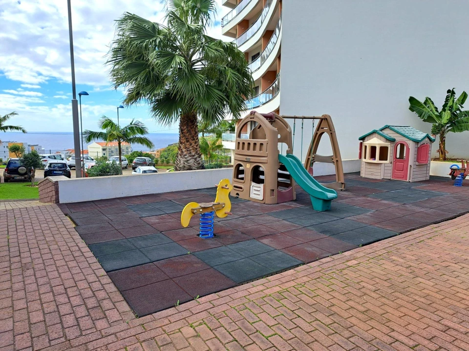 Apartamento T2 para Venda em São Martinho Foto 20