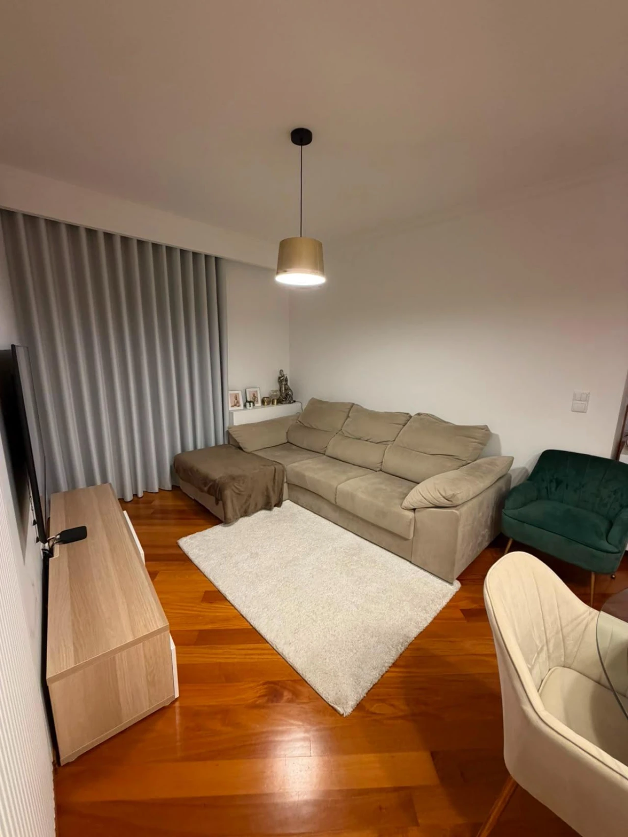 Apartamento T2 para Venda em São Martinho Foto 7