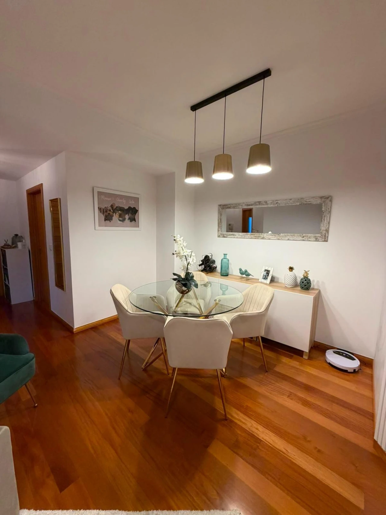 Apartamento T2 para Venda em São Martinho Foto 8