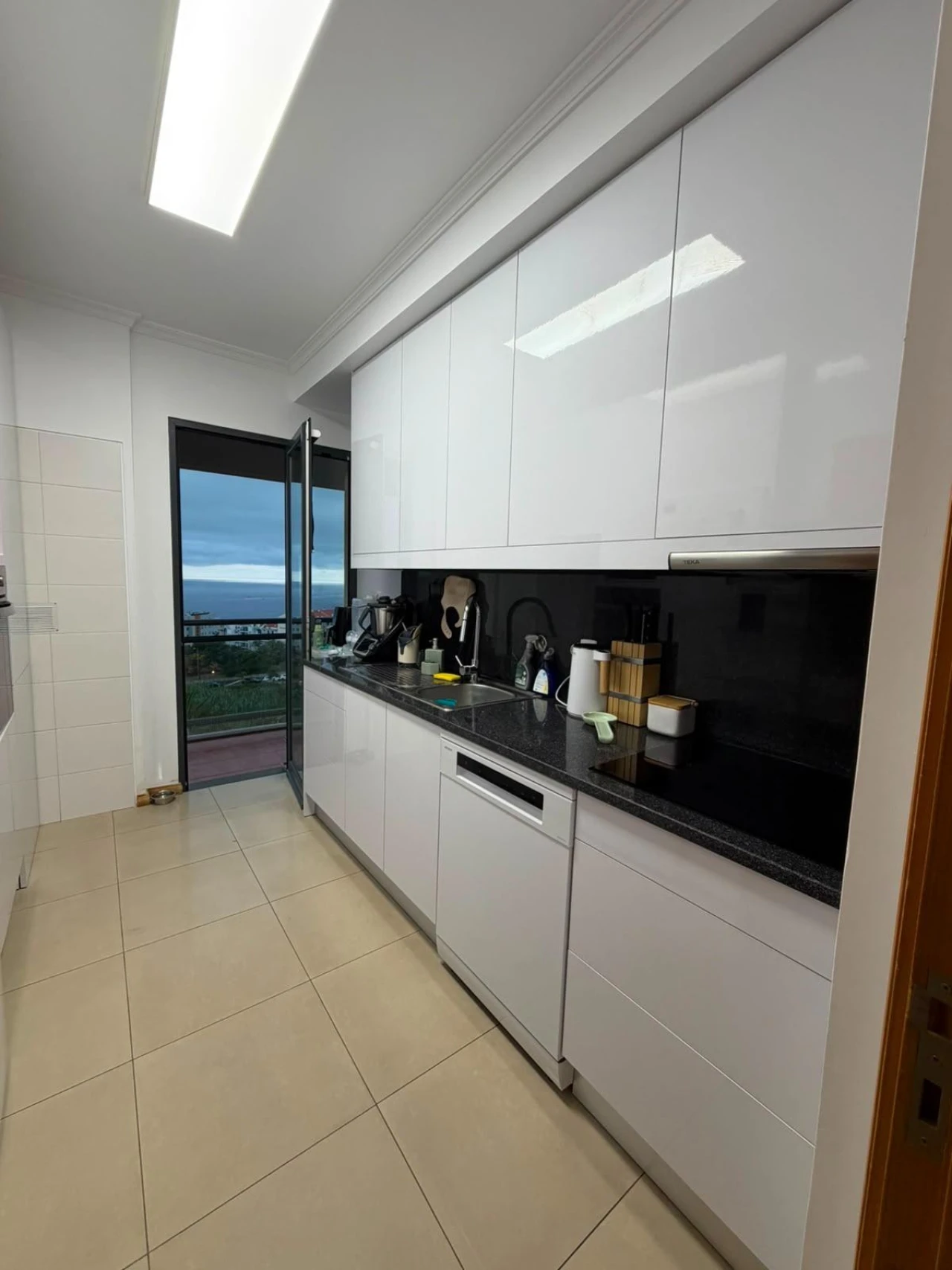 Apartamento T2 para Venda em São Martinho Foto 9