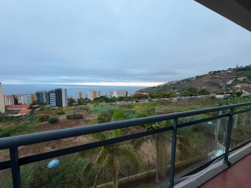 Apartamento T2 para Venda em São Martinho