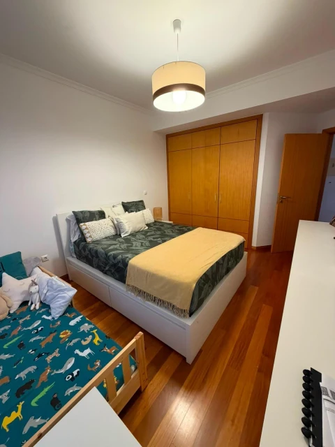 Apartamento T2 para Venda em São Martinho