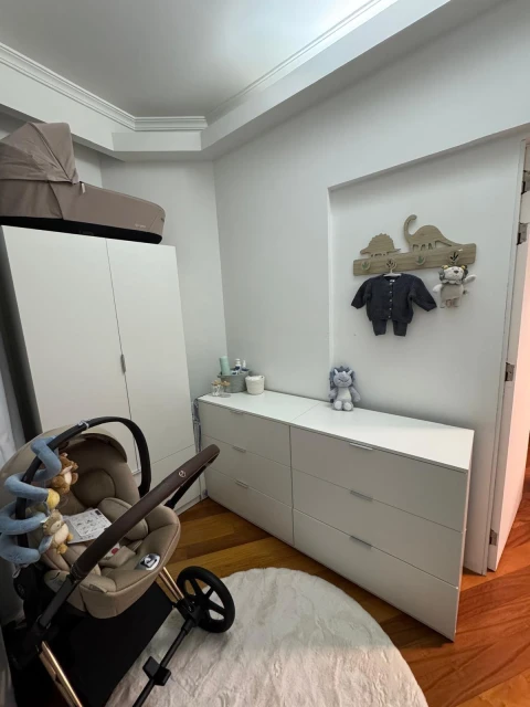 Apartamento T2 para Venda em São Martinho
