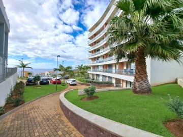 Apartamento T2 para Venda em São Martinho