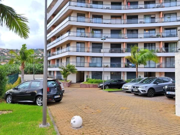 Apartamento T2 para Venda em São Martinho