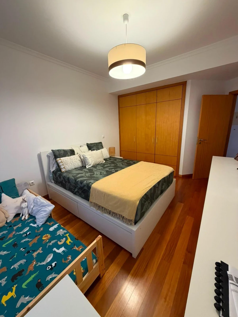 Apartamento T2 para Venda em São Martinho Foto 12