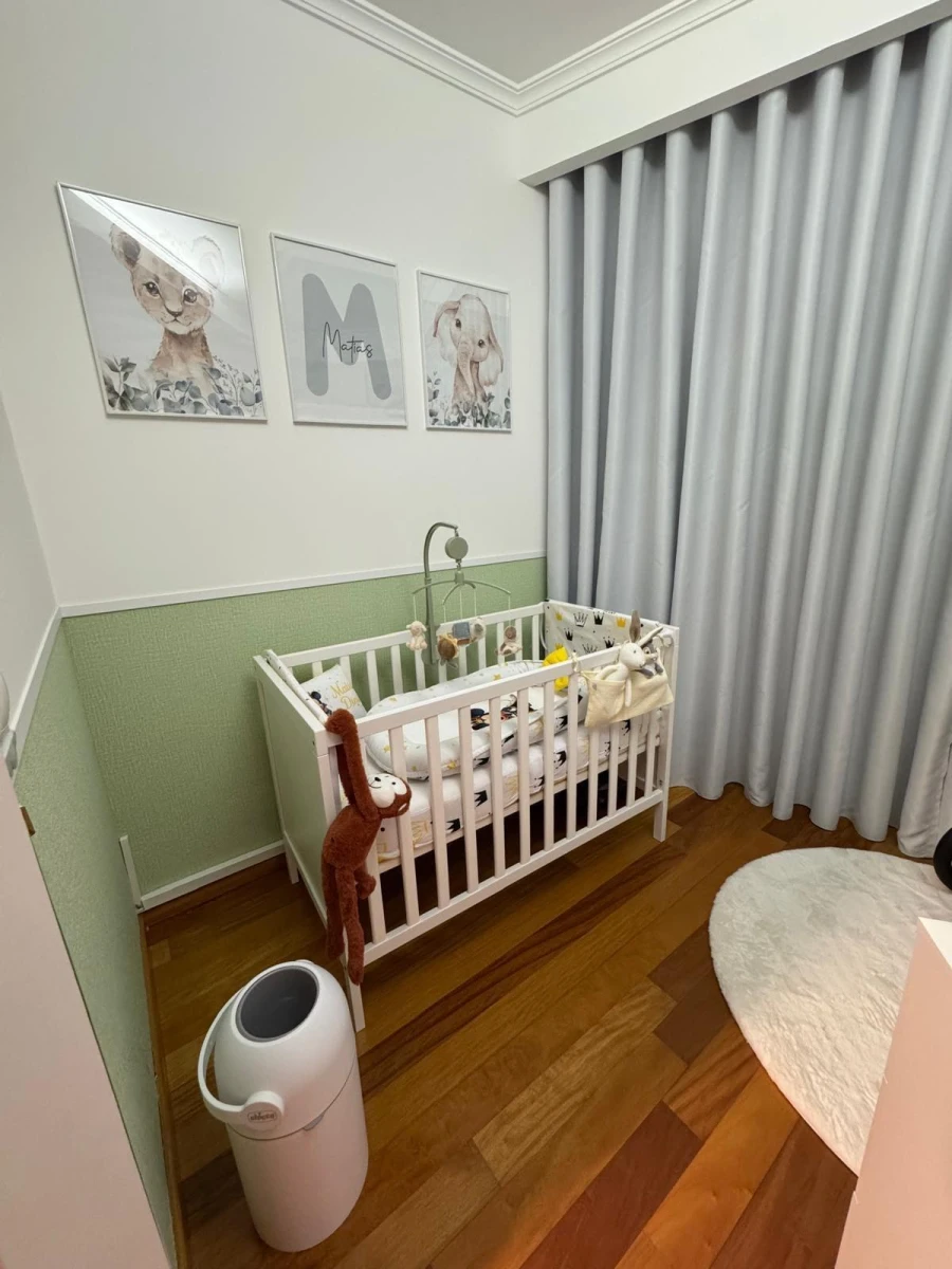 Apartamento T2 para Venda em São Martinho Foto 14