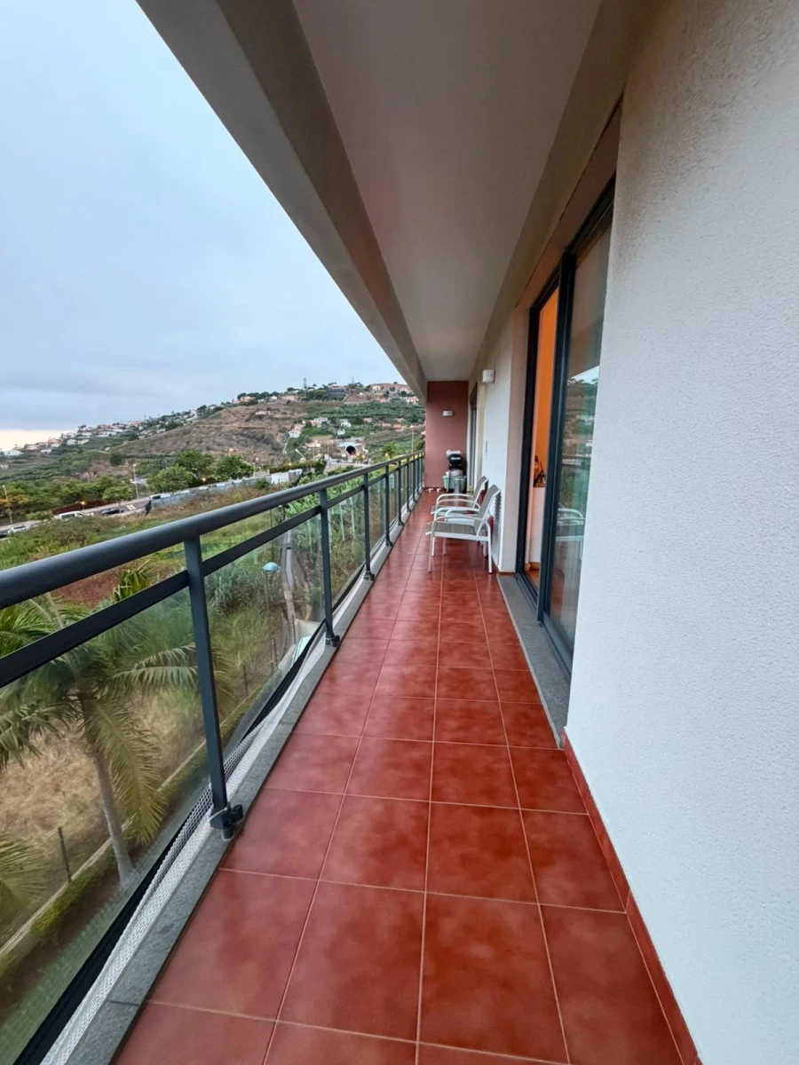 Apartamento T2 para Venda em São Martinho Foto 3