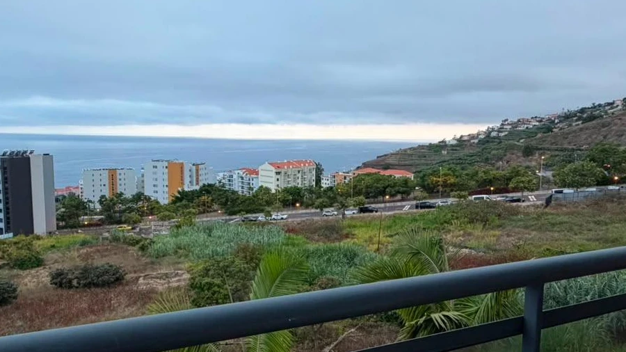Apartamento T2 para Venda em São Martinho