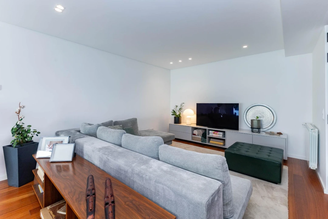 Apartamento T2 para Venda em Cidade da Maia Foto 11