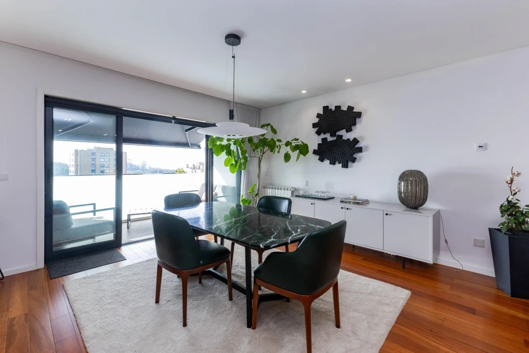 Apartamento T2 para Venda em Cidade da Maia Foto 12