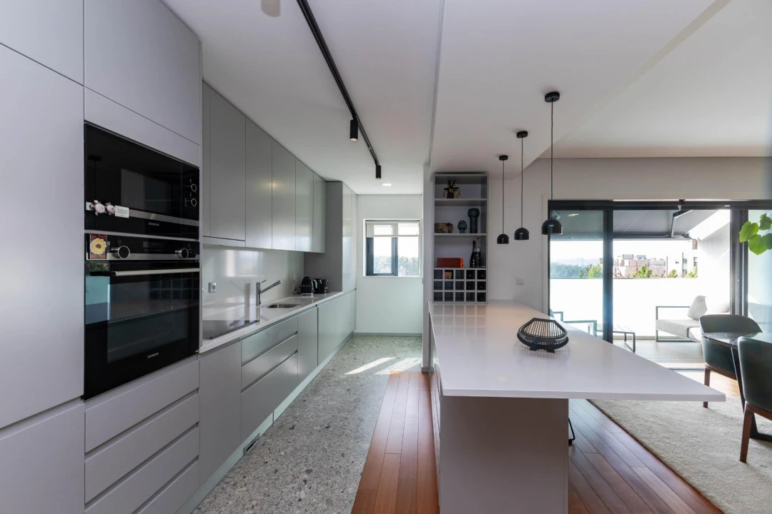 Apartamento T2 para Venda em Cidade da Maia Foto 13