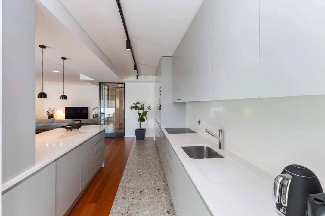 Apartamento T2 para Venda em Cidade da Maia Foto 17