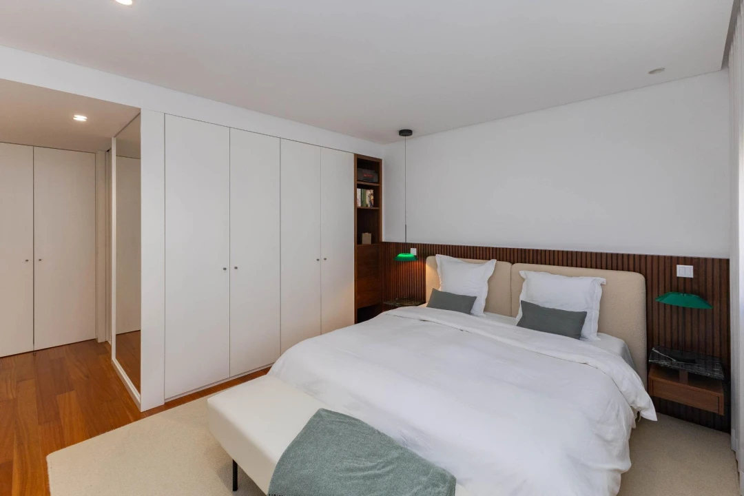 Apartamento T2 para Venda em Cidade da Maia Foto 21