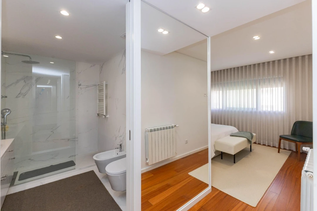 Apartamento T2 para Venda em Cidade da Maia Foto 23