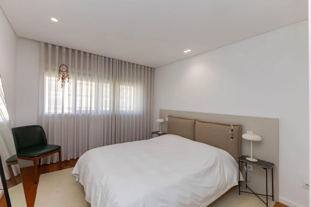 Apartamento T2 para Venda em Cidade da Maia Foto 26