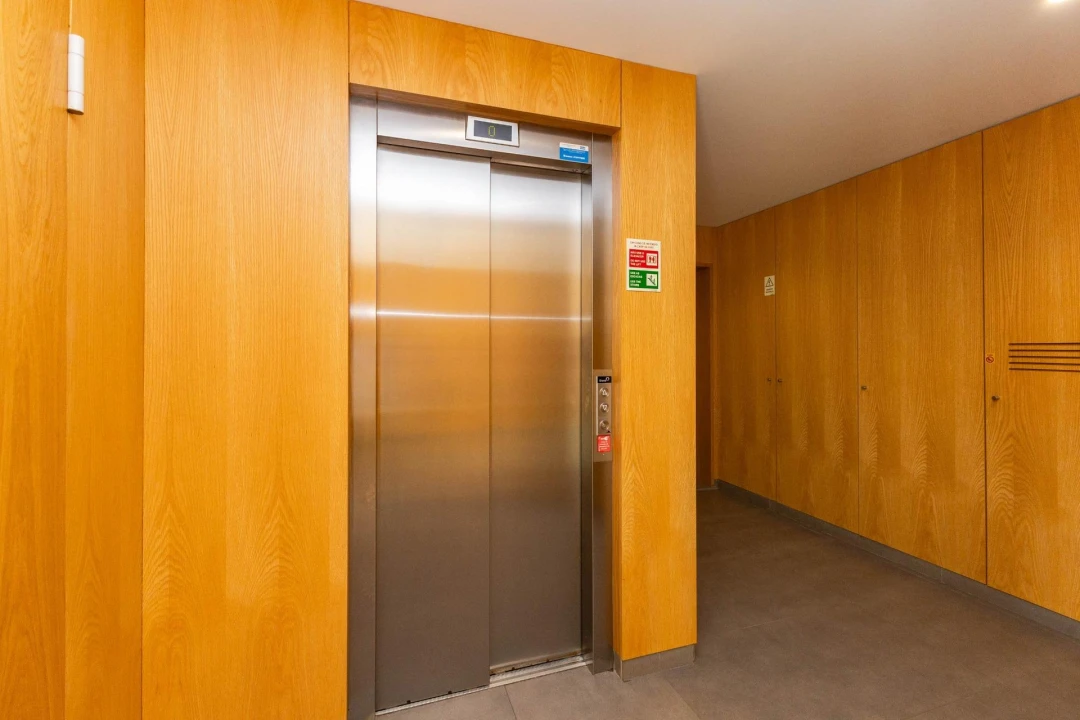 Apartamento T2 para Venda em Cidade da Maia Foto 30