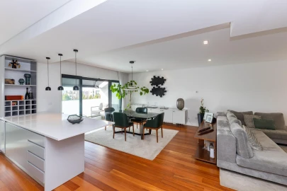 Apartamento T2 para Venda em Cidade da Maia