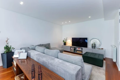 Apartamento T2 para Venda em Cidade da Maia