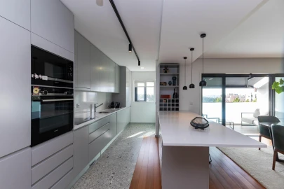 Apartamento T2 para Venda em Cidade da Maia