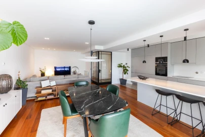 Apartamento T2 para Venda em Cidade da Maia