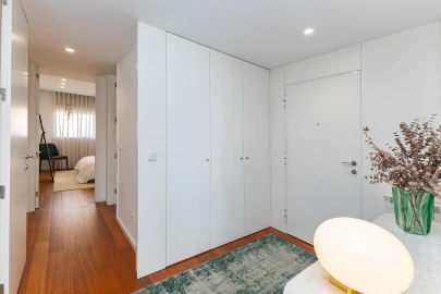 Apartamento T2 para Venda em Cidade da Maia