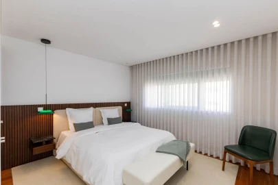 Apartamento T2 para Venda em Cidade da Maia