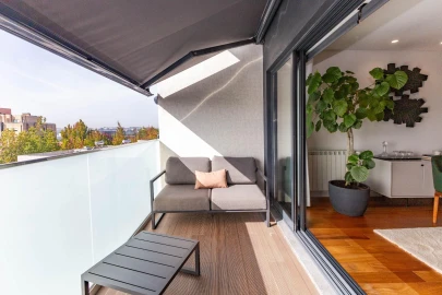 Apartamento T2 para Venda em Cidade da Maia