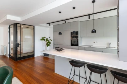 Apartamento T2 para Venda em Cidade da Maia