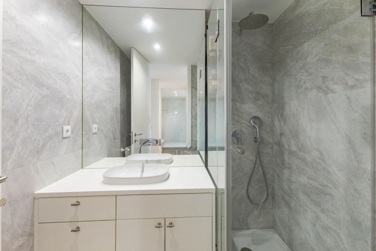 Apartamento T2 para Venda em Cidade da Maia Foto 28
