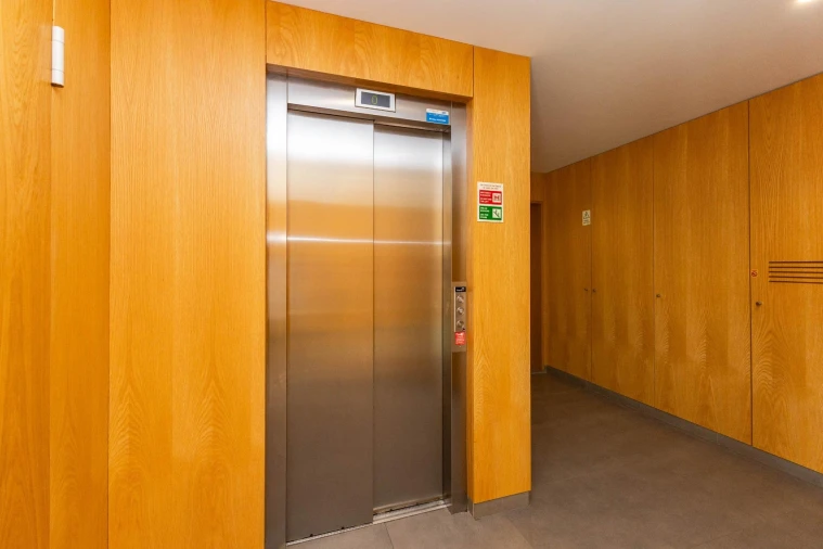 Apartamento T2 para Venda em Cidade da Maia Foto 30