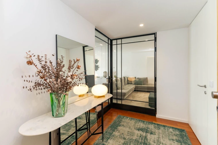 Apartamento T2 para Venda em Cidade da Maia Foto 6