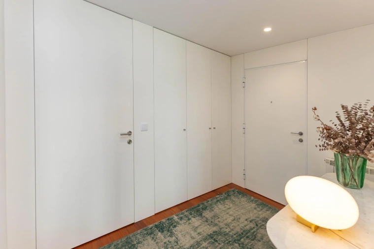 Apartamento T2 para Venda em Cidade da Maia Foto 7