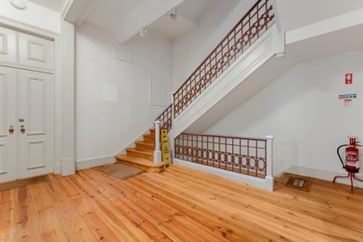 Apartamento T2 para Venda em Avenidas Novas
