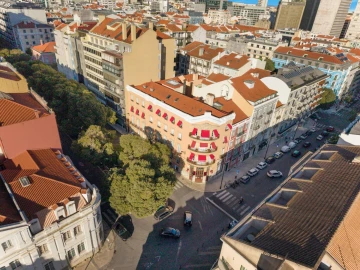 Apartamento T2 para Venda em Avenidas Novas