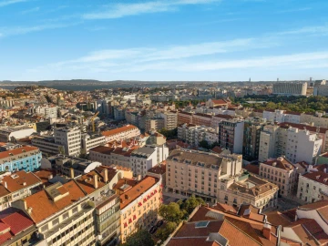 Apartamento T2 para Venda em Avenidas Novas